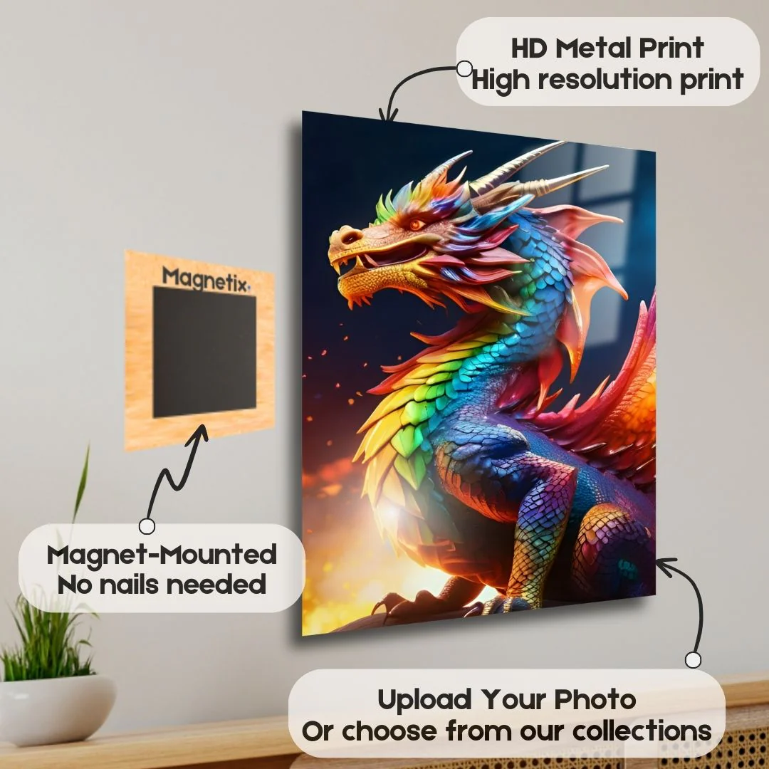 1. Your Customized Photo - Image 3