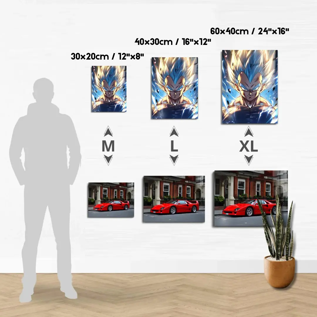 1. Your Customized Photo - Image 4