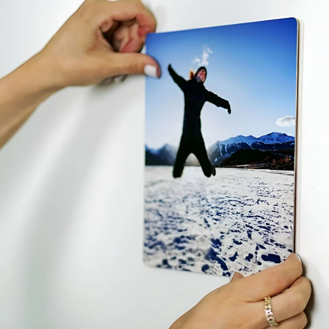 2. Metal Photo Tiles - Image 3